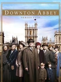 Downton Abbey Saison 5 FRENCH HDTV