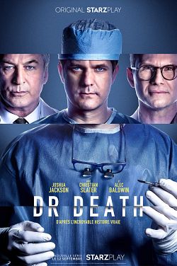 Dr. Death S01E02 VOSTFR HDTV