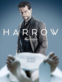 Dr Harrow S03E09 VOSTFR HDTV