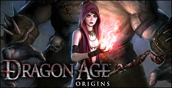 Dragon Age : Origins (PC)