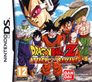 Dragon Ball Z : Attack of the Saiyans (DS)