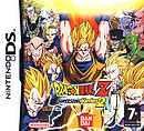 Dragon Ball Z : Supersonic Warriors 2 (DS)