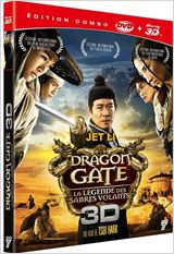 Dragon Gate, la légende des sabres volants FRENCH DVDRIP 2013