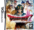Dragon Quest : L'Epopée des Elus (DS)