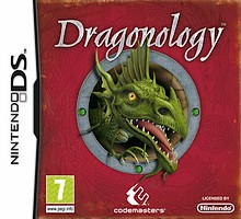 Dragonologie (DS)