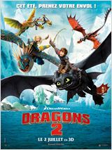Dragons 2 FRENCH BluRay 1080p 2014