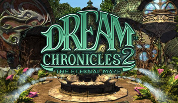 Dream Chronicles 2 - The Eternal Maze (PC)