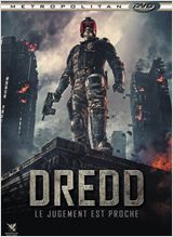 Dredd FRENCH DVDRIP 2013