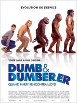 Dumb & dumberer : quand Harry rencontra Lloyd FRENCH DVDRIP 2003