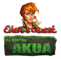 Eden's Quest : The Hunt for Akua (PC)