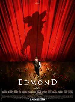 Edmond FRENCH BluRay 1080p 2019