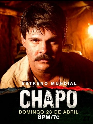 El Chapo S01E01 VOSTFR HDTV