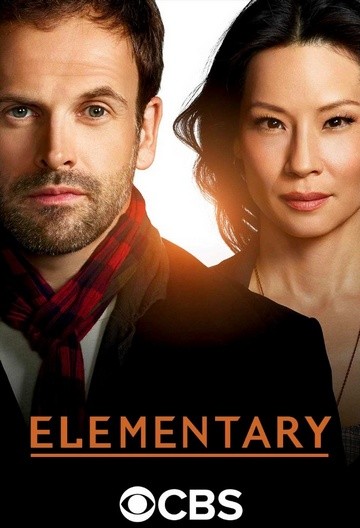 Elementary S05E14 VOSTFR HDTV