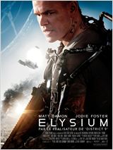 Elysium VOSTFR DVDRIP 2013