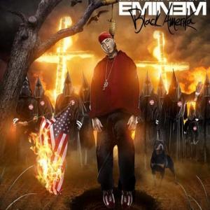 Eminem - Black Amerika 2012