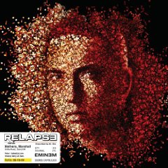 Eminem - Relapse [CD 2009]