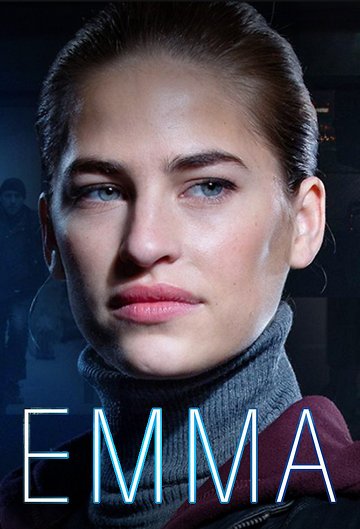 Emma S01E01 FRENCH HDTV