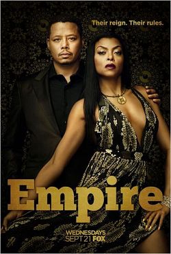 Empire (2015) S03E04 VOSTFR HDTV
