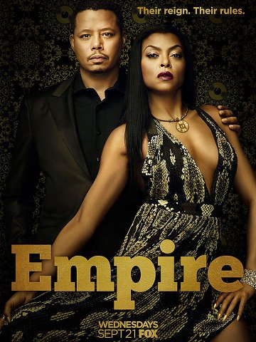 Empire (2015) S03E05 VOSTFR HDTV