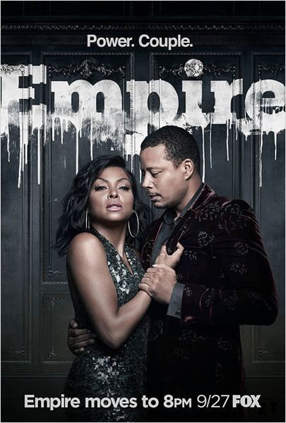 Empire (2015) S04E07 VOSTFR HDTV