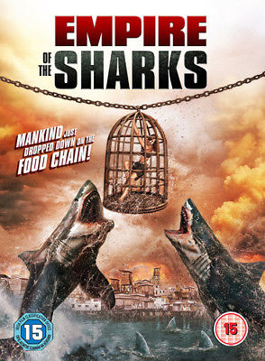 Empire of the Sharks FRENCH WEBRIP 1080p 2018