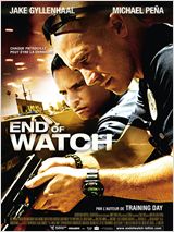 End of Watch FRENCH DVDRIP 2012