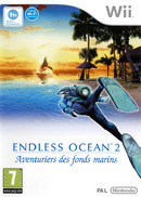 Endless Ocean 2 : Aventuriers des Fonds Marins (WII)