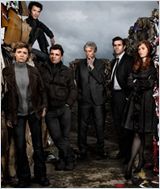 Engrenages Saison 1 FRENCH HDTV