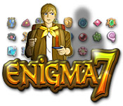 Enigma 7 (PC)