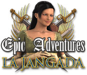 Epic Adventures : La Jangada (PC)