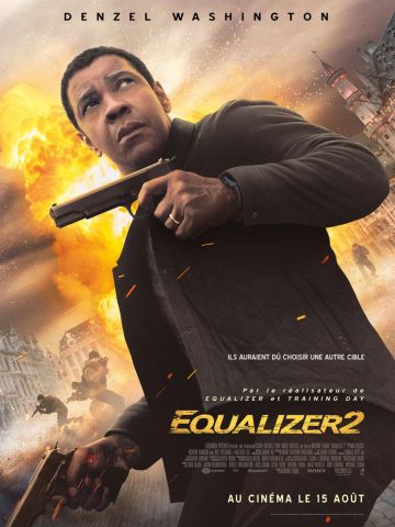 Equalizer 2 FRENCH TS 2018