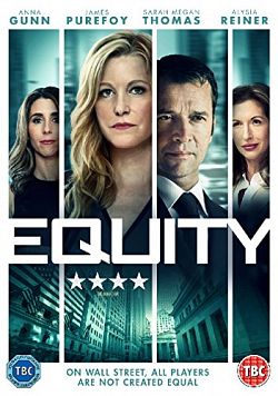 Equity FRENCH BluRay 720p 2016