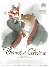 Ernest et Célestine FRENCH DVDRIP 2012