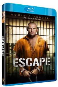 Escape FRENCH DVDRIP 2012