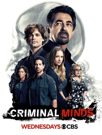 Esprits criminels (Criminal Minds) S12E04 VOSTFR