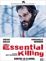 Essential Killing FRENCH DVDRIP 2011
