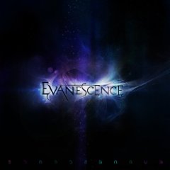 Evanescence - evanescence 2011
