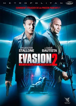 Evasion 2 TRUEFRENCH DVDRIP 2018