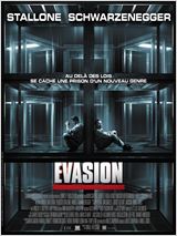 Evasion (Escape Plan) FRENCH DVDRIP 2013