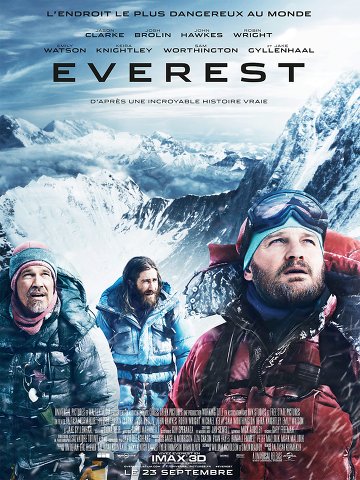 Everest FRENCH DVDRIP 2015