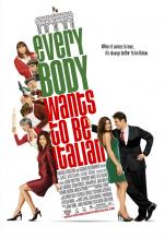 Everybody Wants to Be Italian FRENCH DVDRIP 2012