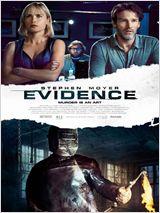 Evidence FRENCH DVDRIP 2014