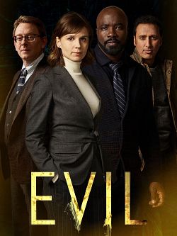 Evil S01E12 VOSTFR HDTV