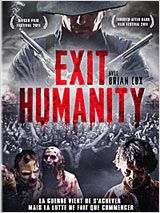 Exit Humanity FRENCH DVDRIP 2012