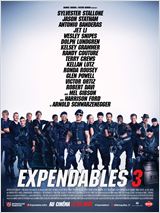 Expendables 3 (The Expendables 3) FRENCH BluRay 1080p 2014