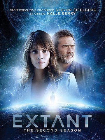 Extant S02E13 FINAL FRENCH HDTV