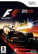 F1 2009 (WII)
