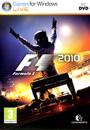 F1 2010 (PC)