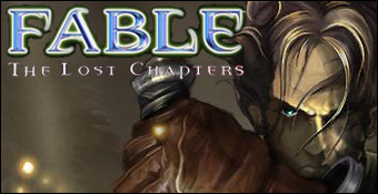 Fable : The Lost Chapters (PC)