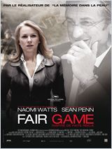 Fair Game FRENCH DVDRIP 2010
